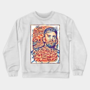 Cory Sandhagen The Sandman Crewneck Sweatshirt